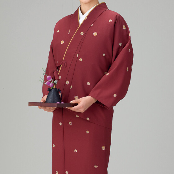 Dタイプ 花の丸・エンジサムネイル
