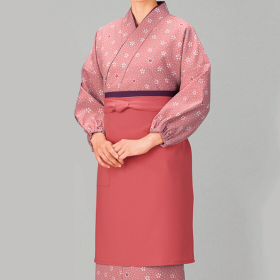 桜づくし・桜色サムネイル