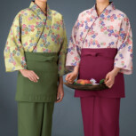 作務衣