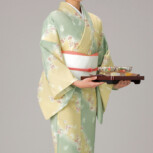 着物