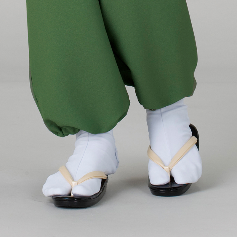 ストレッチ足袋