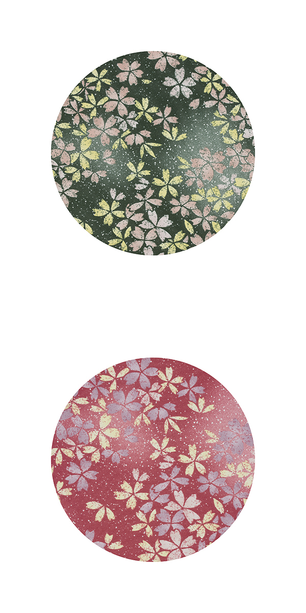 【NEW】満天桜