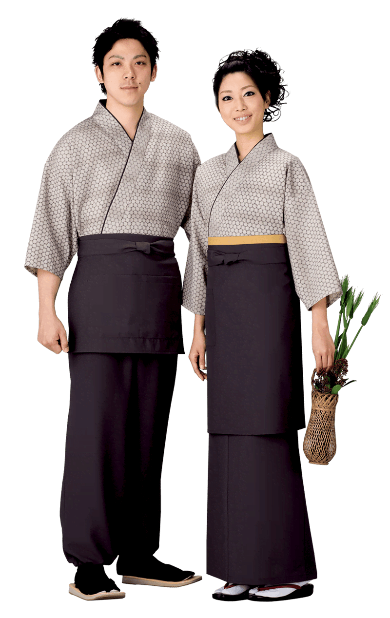 <strong>働く</strong>ための<strong>和</strong>のスタイル